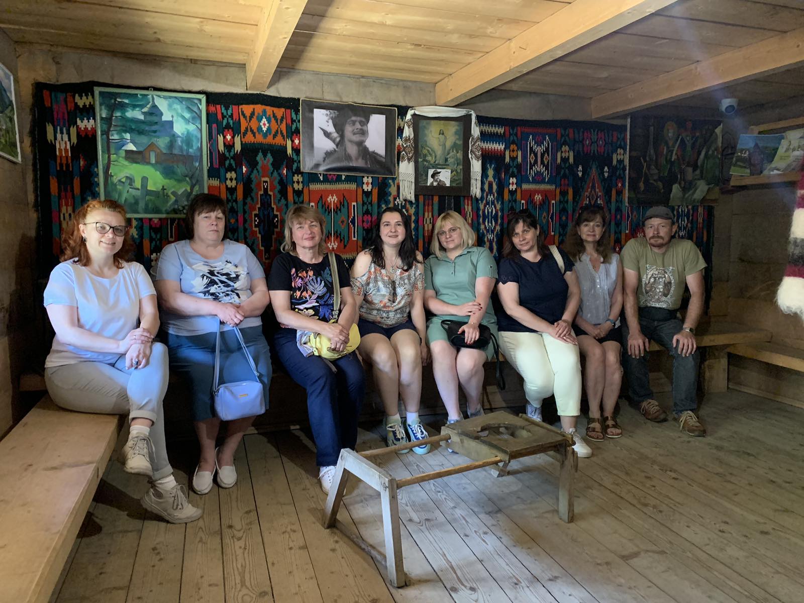 Пам'ятка містобудування та архітектури 